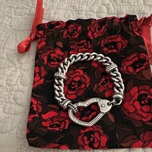 Brighton “Urban Lights” bracelet